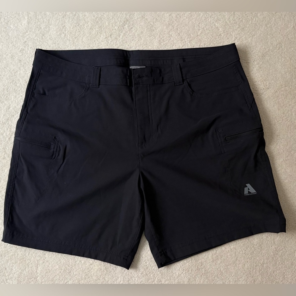 Eddie Bauer Women’s Guide Pro Guide Shorts